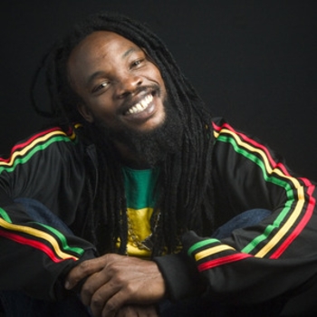 Bushman feat Capleton – We Mean It (Conquering Lion 2018)