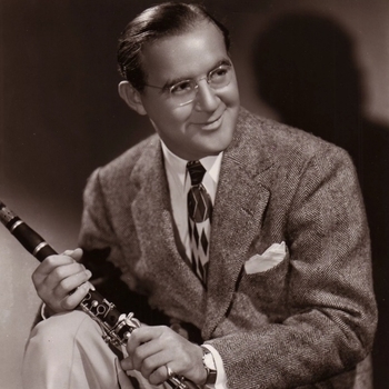 Benny Goodman – Stardust