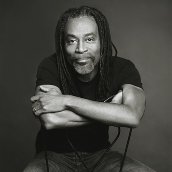 Bobby McFerrin – Don't Worry Be Happy (1984)