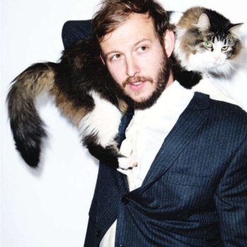 Bon Iver