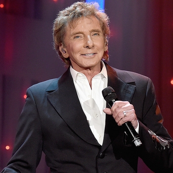 Barry Manilow – You Can Have The Tv (Showstoppers 1991)