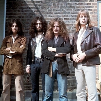 Da Zoom – Bad Company - Mo` fire (Andy