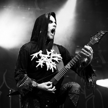 Behemoth – Blow Your Trumpets Gabriel
