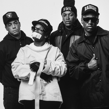 Black Attack – Heartless
