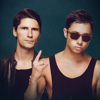 Coone – Into The Madness (Bassjackers Radio Edit)