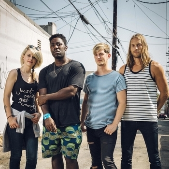 Bloc Party – Plans