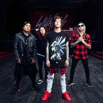 Breathe Carolina