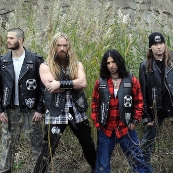 Black Label Society