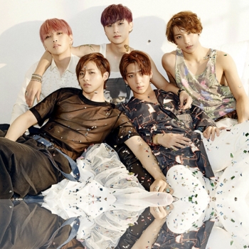 B1A4 – O.k (Let's Fly 2011)