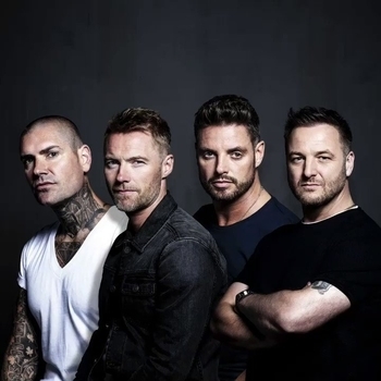 Boyzone – When You Say Nothing At All