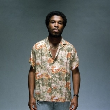Billy Ocean – Caribbean Queen