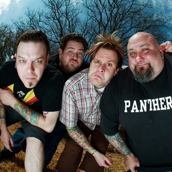 Jaret Reddick – Endless Possibility - Vocal Theme -