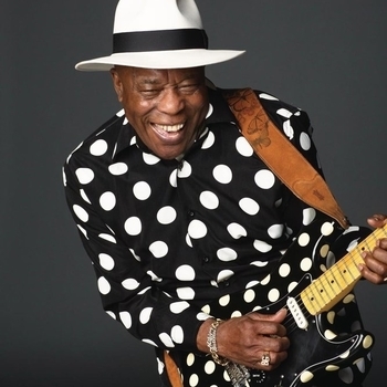 Buddy Guy – I Smell Trouble