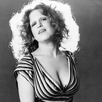Bette Midler – When a Man Loves a Woman (OST из "Роза / The Rose")