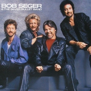 Bob Seger – Hollywood Nights