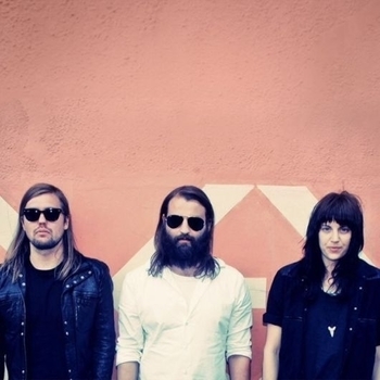 Band of Skulls