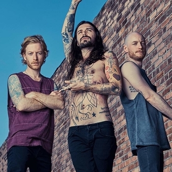 Biffy Clyro – Instant History