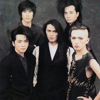 BUCK-TICK – Romanesque (Hurry Up Mode 1987)