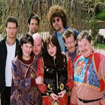 Baba Yaga – Wonderland