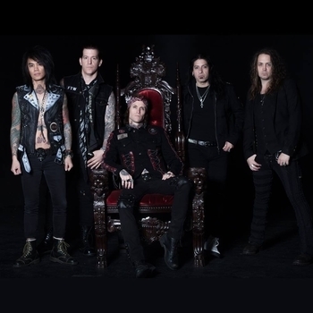 Buckcherry – Highway Star