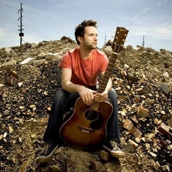 Brandon Heath – Give Me Your Eyes