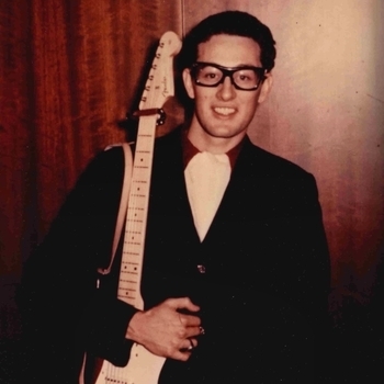 Buddy Holly – Raining in My Heart (Original Mix) (The Buddy Holly Story 2012)