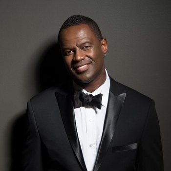 Brian McKnight (Брайан Макнайт)