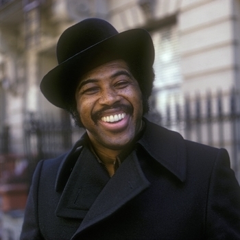 Ben E. King – Fever (Don't Play That Song 1962)