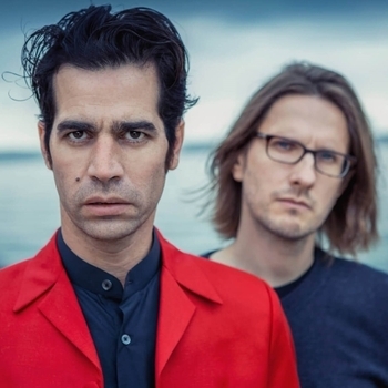 Blackfield – End of the World