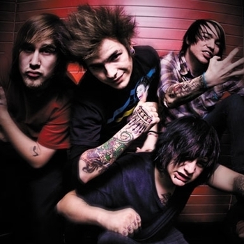 Brokencyde – Teach Me How to Scream (The Best of BC13. 2012)