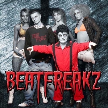 Beatfreakz – Somebody's Watching Me (Hi_Tack Radio Edit)