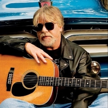 Bob Seger – Rosalie