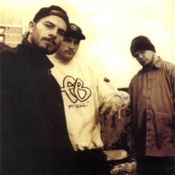B.U.G. Mafia – Pantelimonu petrece (cu Adrian