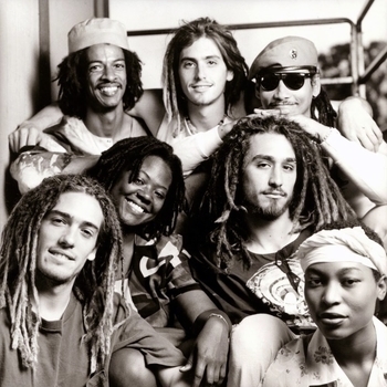 Big Mountain – Soul Teacher (The Best Of Big Mountain 1999)