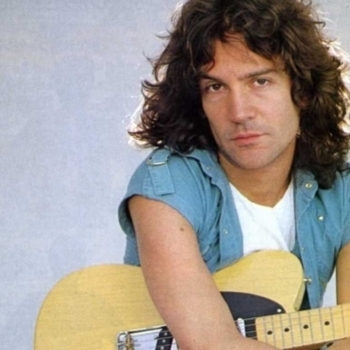 Billy Squier