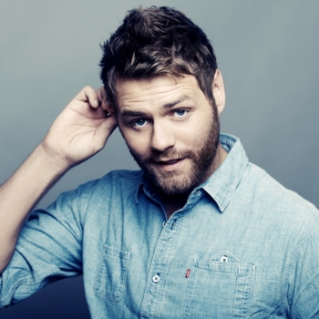 Brian McFadden – Get Away
