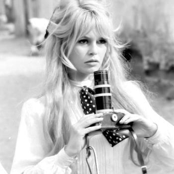 Brigitte Bardot