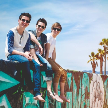 Before You Exit – Other Kids (All The Lights 2016)