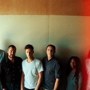 Balmorhea – The Winter