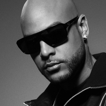 Booba – DKR (Trone 2017)
