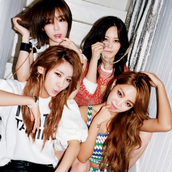 Epitone Music – Brown Eyed Girls - Abracadabra [Epitone Sexy Remix]