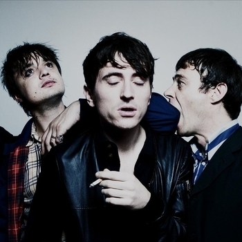 Babyshambles – The Man Who Came to Stay (Killamangiro 2004)