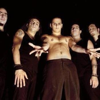 Breed77 – Petroleo (Un Encuentro 2007)