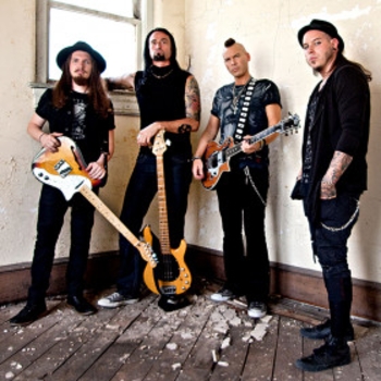 Blackfoot