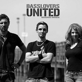 Basslovers United – True Colors