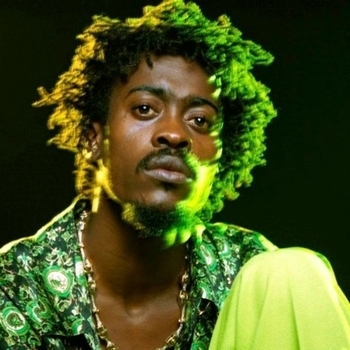 Beenie Man