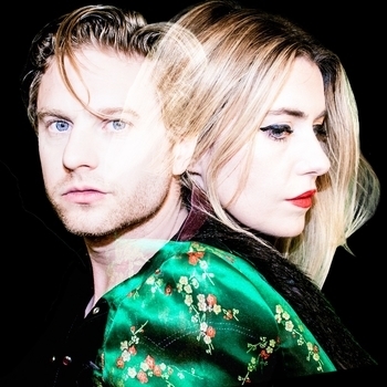 Blood Red Shoes – Cold (из игры "Sleeping Dogs")