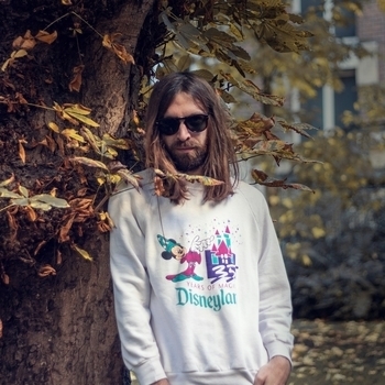 Breakbot – Get Lost (Музыка из игры "Forza Horizon 3")