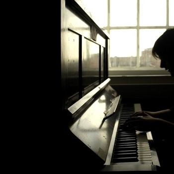 Ben Woods – Disappear
