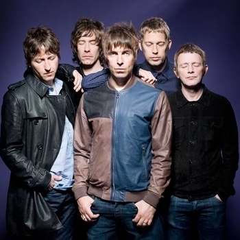 Beady Eye – Stem 3